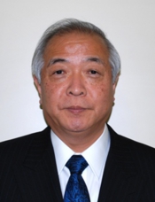 豊島区教育長 三田一則