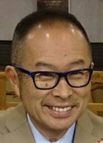 実行委員長 山田繁幸